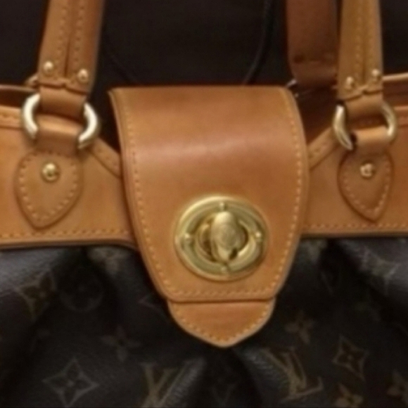 Louis Vuitton Boetie PM - Picture 5 of 10